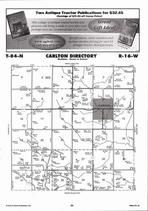 Map Image 019, Tama County 2006